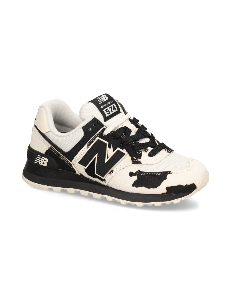New-Balance-W574-črna