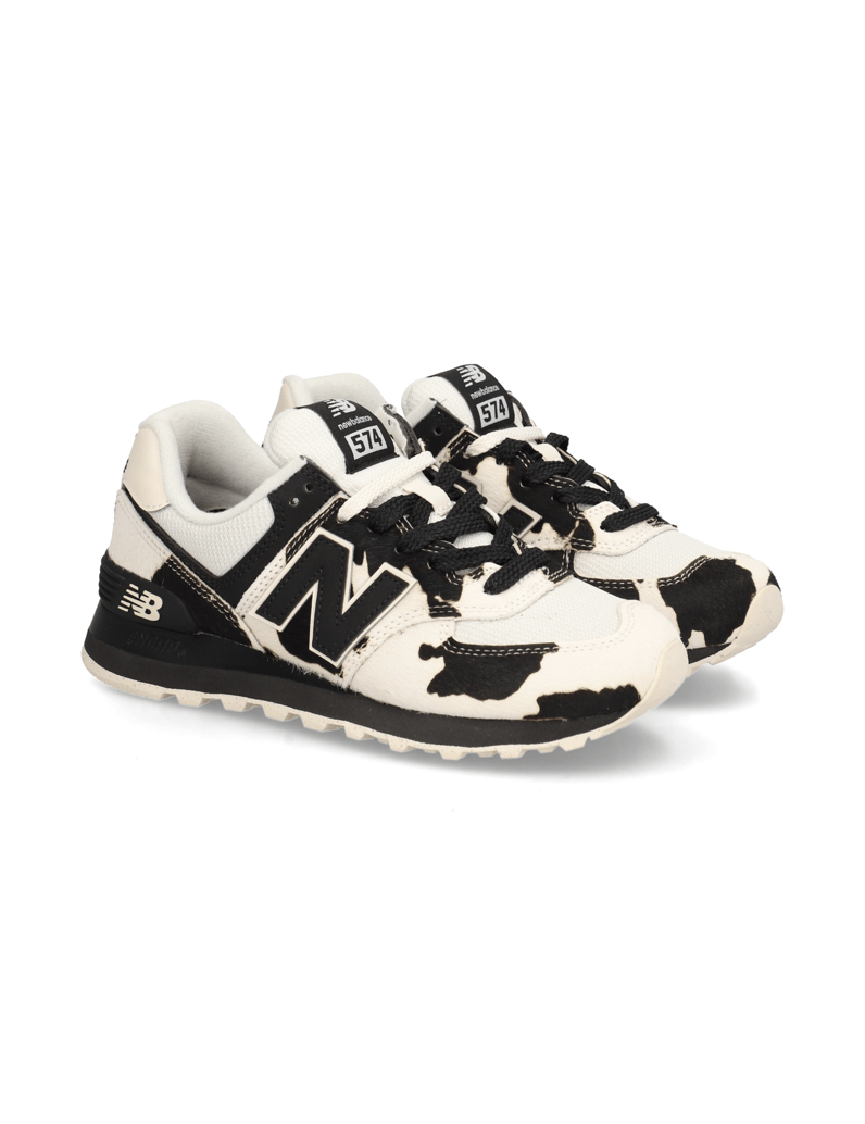 New-Balance-W574-črna