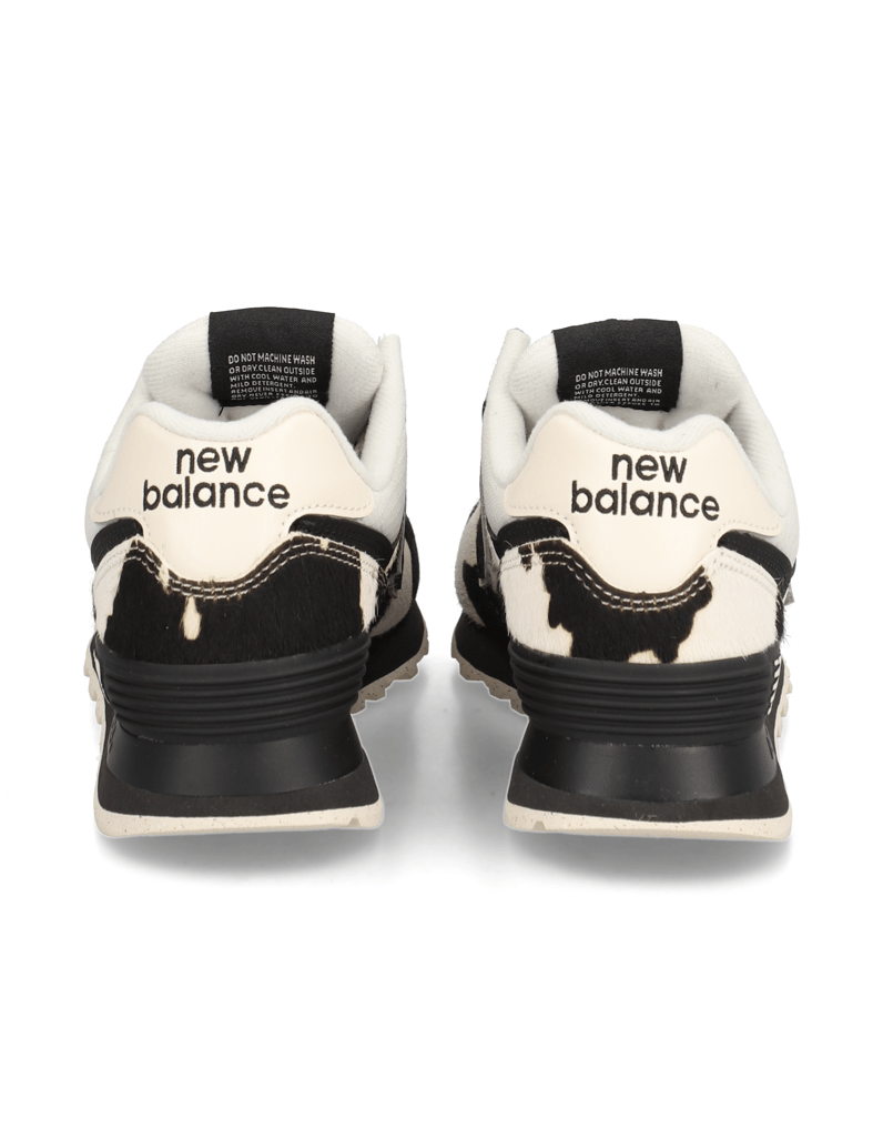 New-Balance-W574-črna