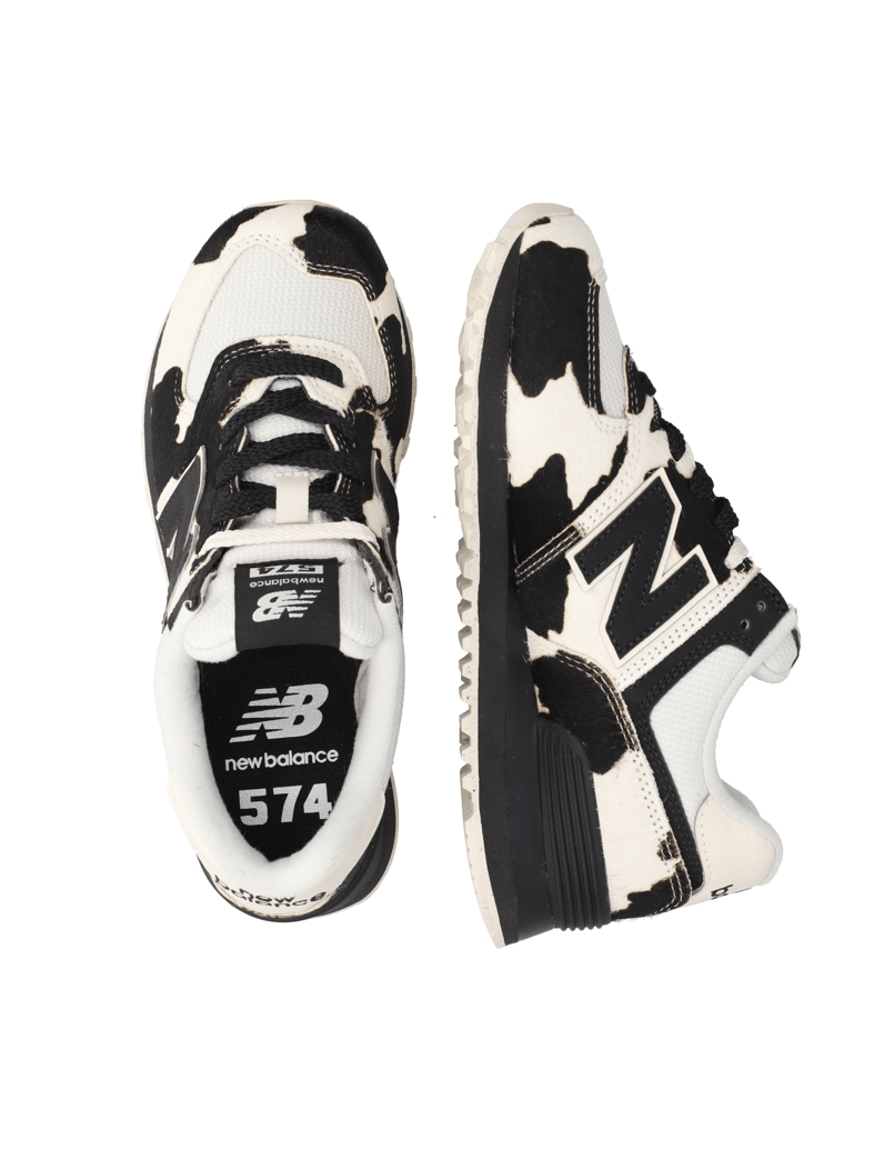 New-Balance-W574-črna