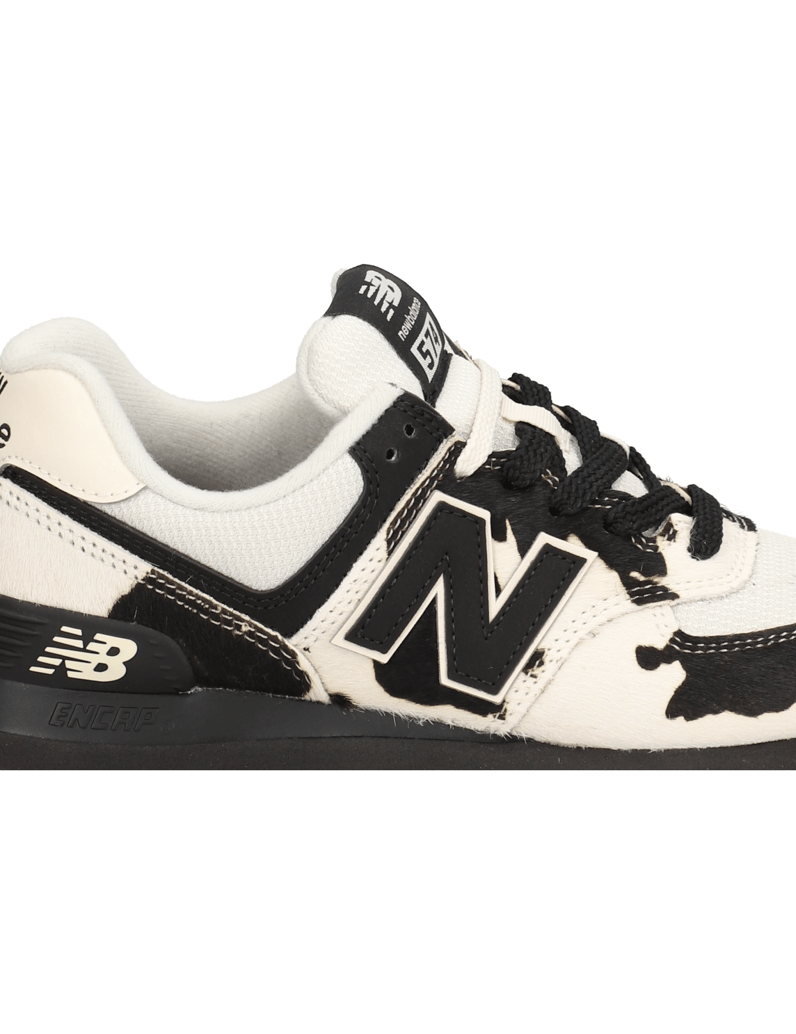 New-Balance-W574-črna