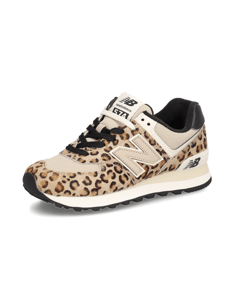 New-Balance-W574-črna