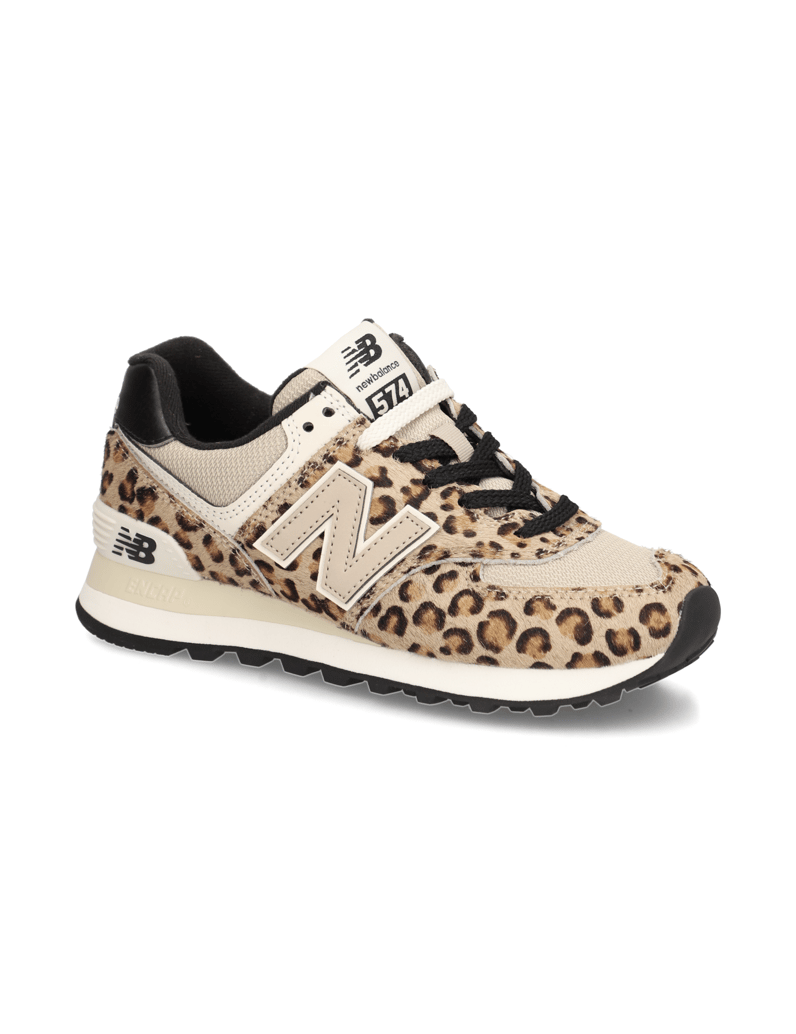 New-Balance-W574-črna