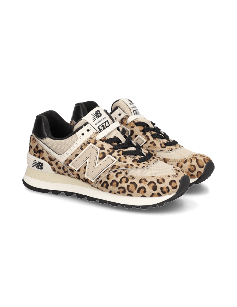 New-Balance-W574-črna