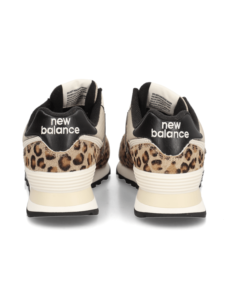 New-Balance-W574-črna