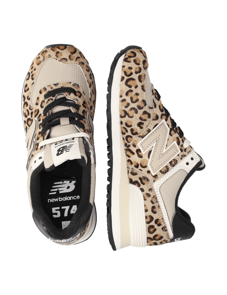 New-Balance-W574-črna