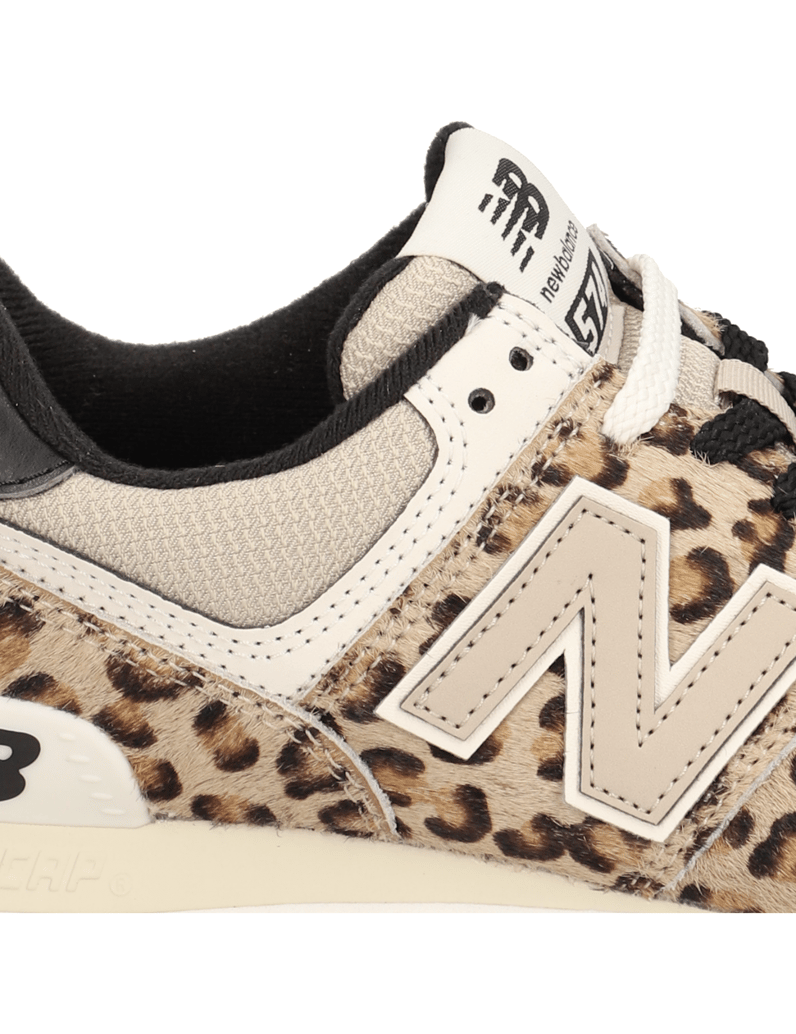 New-Balance-W574-črna