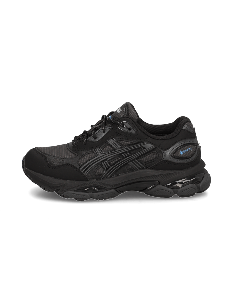 Asics-GEL-NYC-2.0-GTX-črna