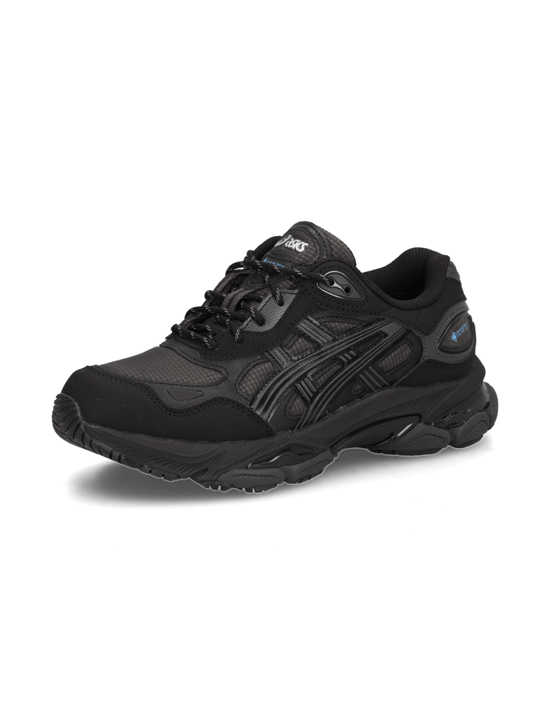 Asics-GEL-NYC-2.0-GTX-črna