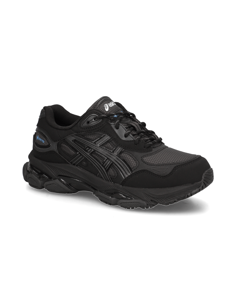 Asics-GEL-NYC-2.0-GTX-črna