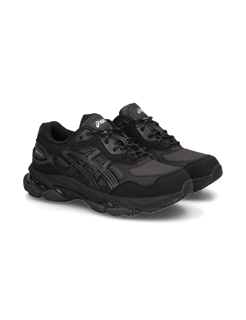 Asics-GEL-NYC-2.0-GTX-črna