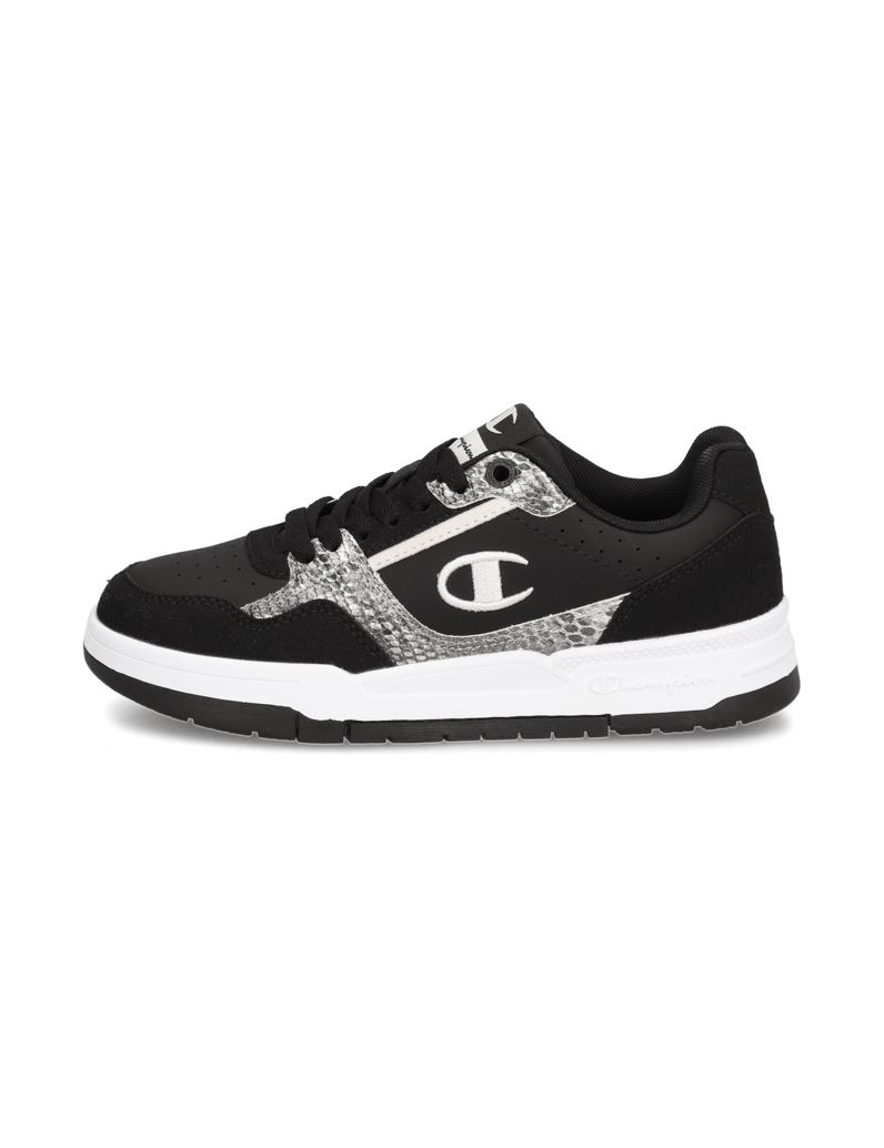 Champion-RD18-HERITAGE-SNAKESKIN-črna