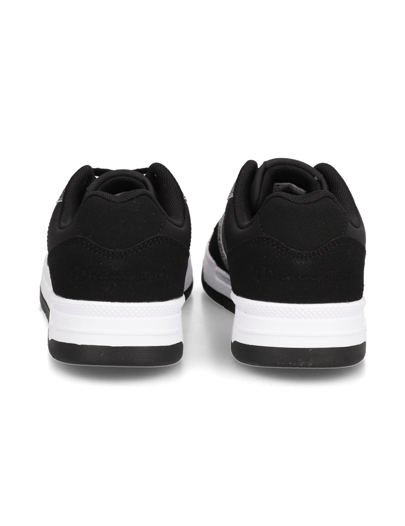 Champion-RD18-HERITAGE-SNAKESKIN-črna