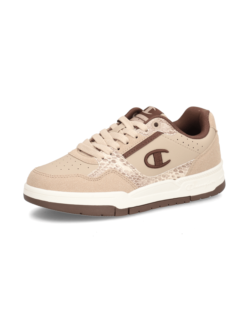 Champion-RD18-HERITAGE-SNAKESKIN-črna