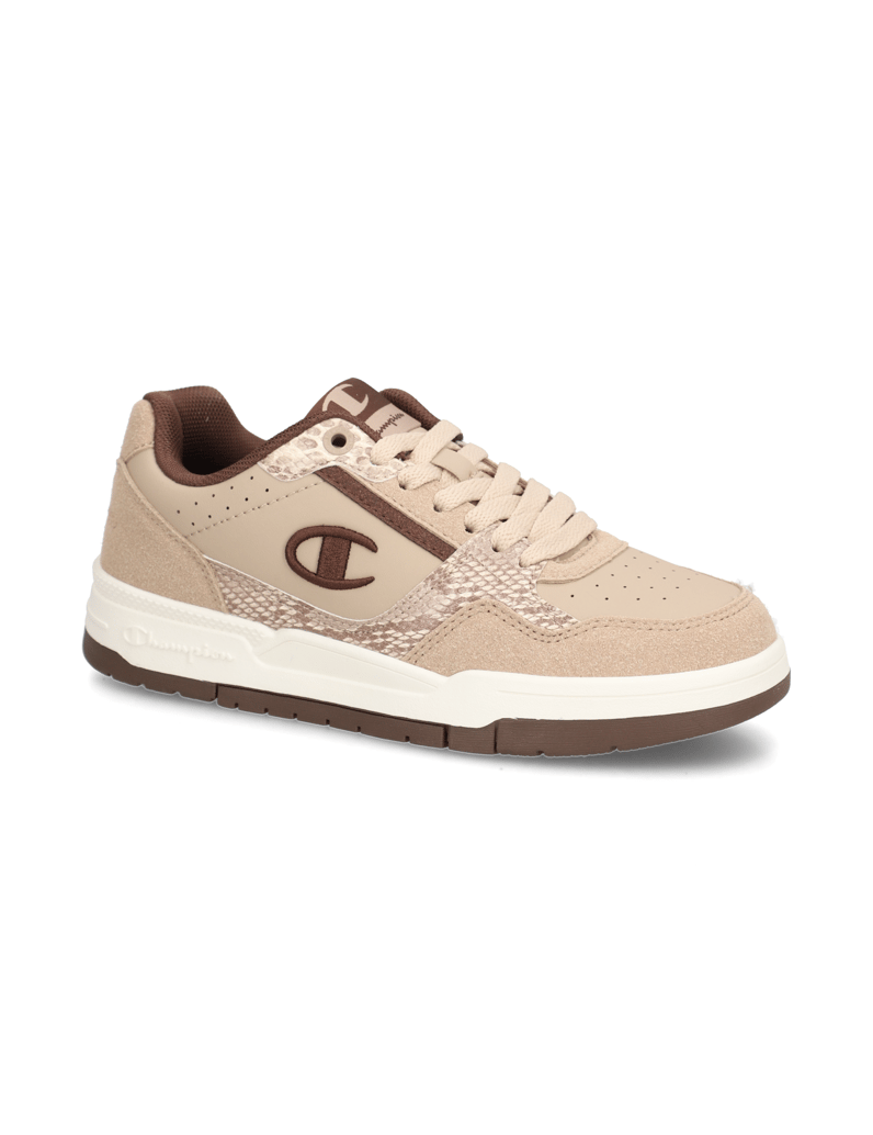 Champion-RD18-HERITAGE-SNAKESKIN-črna