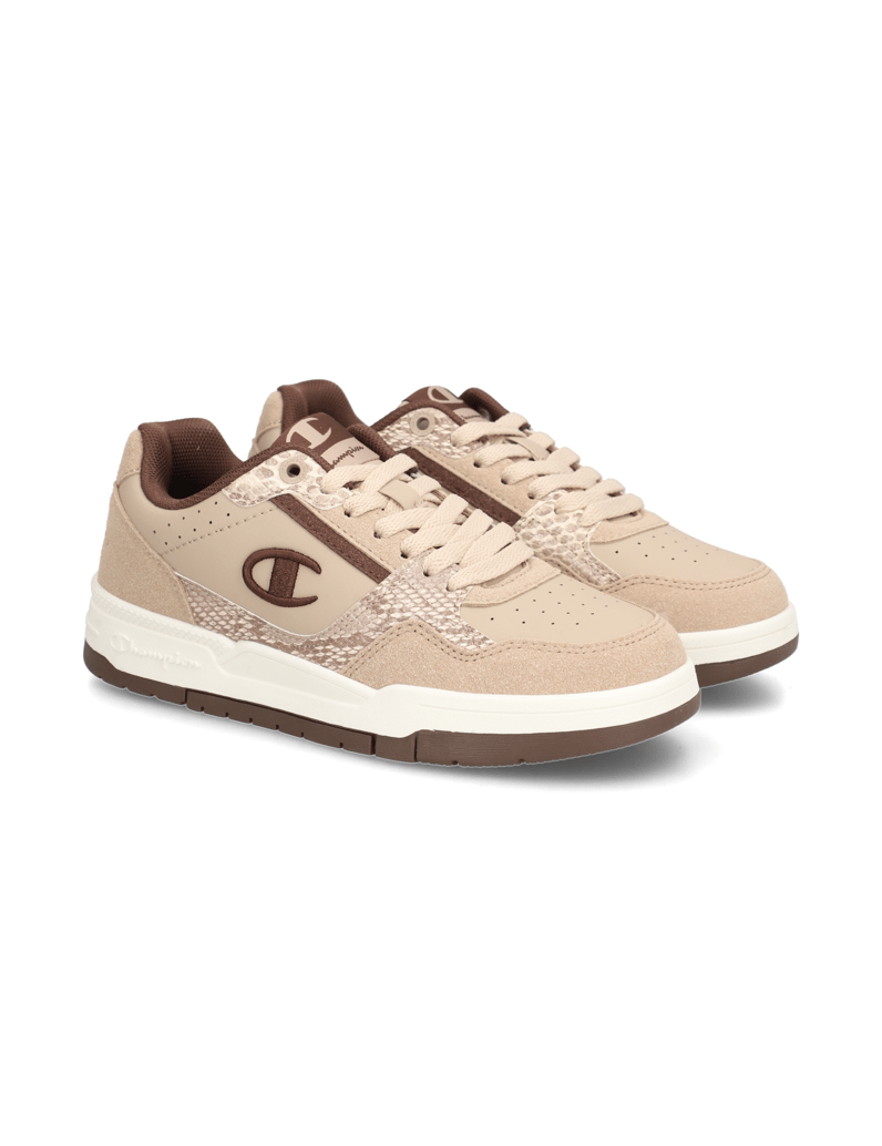 Champion-RD18-HERITAGE-SNAKESKIN-črna