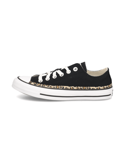 Produktový obrázek Converse CHUCK TAYLOR ALL STAR LEOPARD TRIM