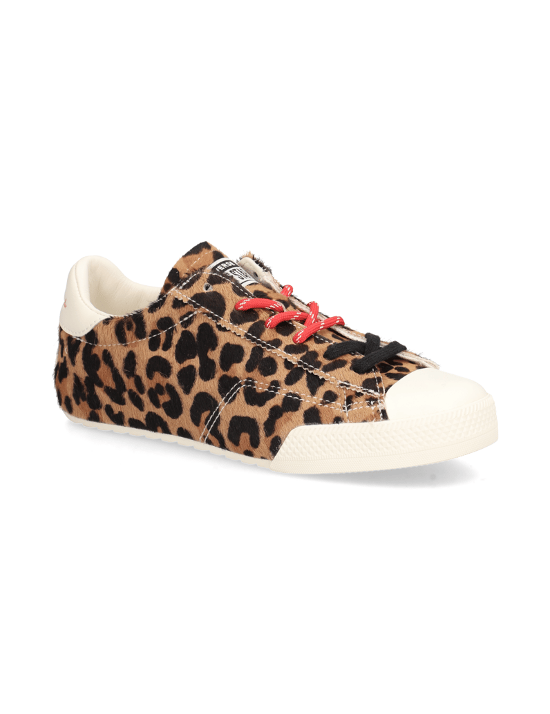 Converse-CHUCK-TAYLOR-LO-LEOPARD-PONY-HAIR-hnedá