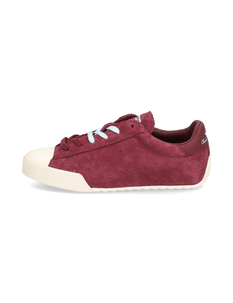 Converse-CHUCK-TAYLOR-LO-červená
