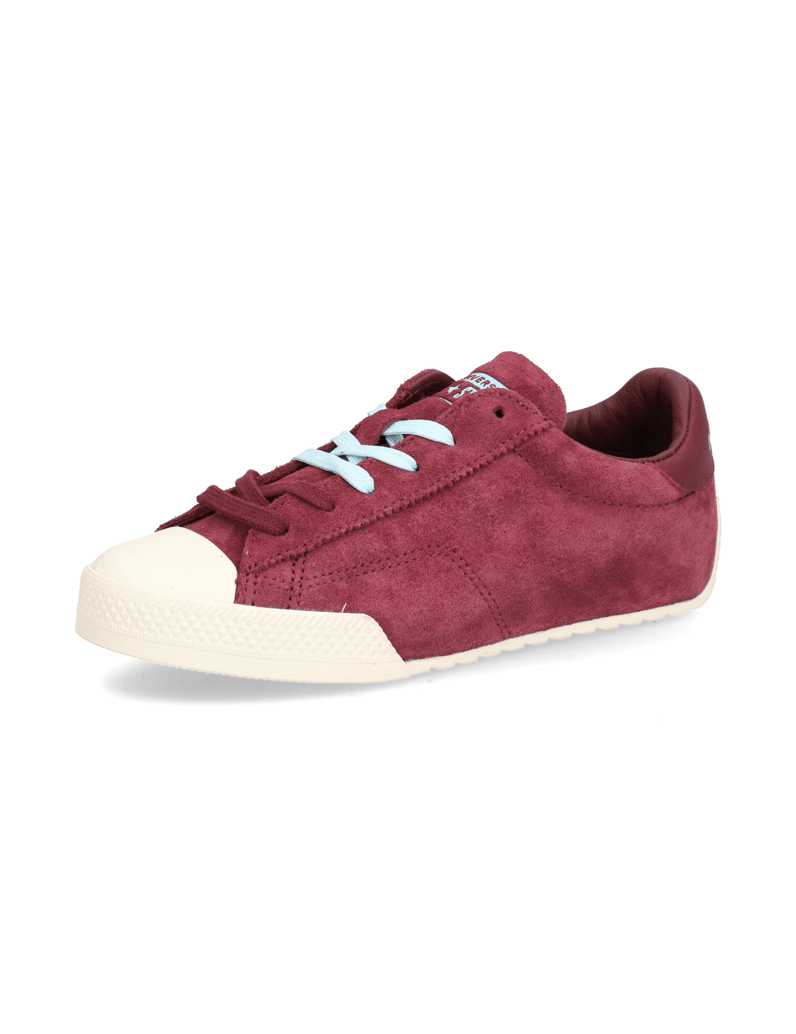 Converse-CHUCK-TAYLOR-LO-červená