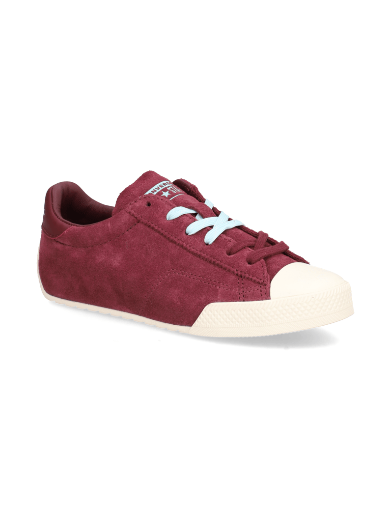 Converse-CHUCK-TAYLOR-LO-červená