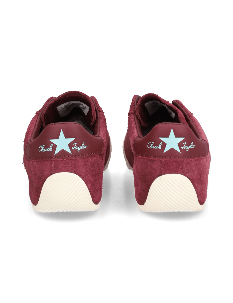 Converse-CHUCK-TAYLOR-LO-červená