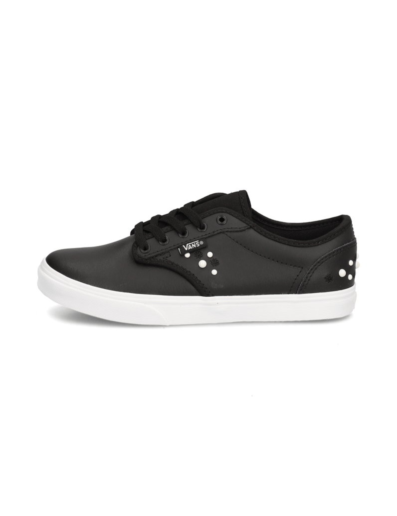 Vans-Atwood-Low-črna