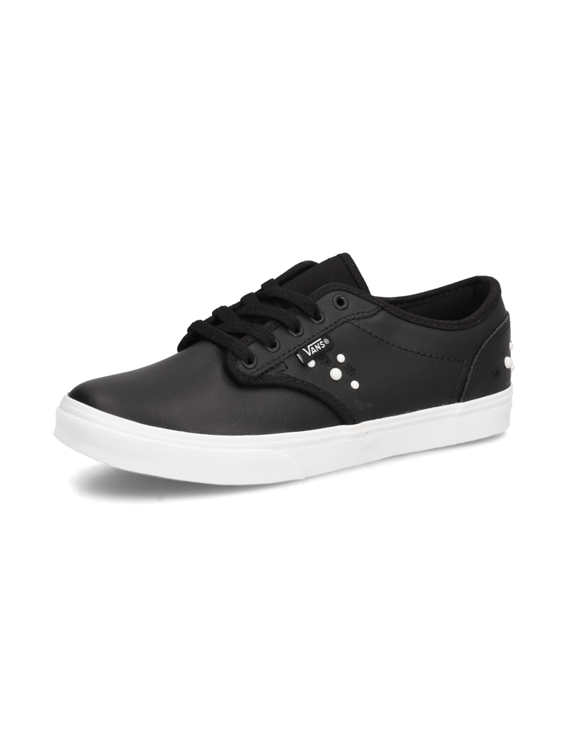 Vans-Atwood-Low-črna