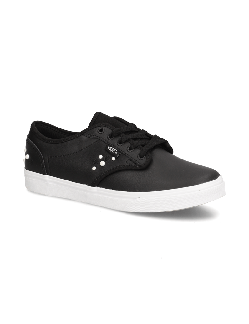 Vans-Atwood-Low-črna