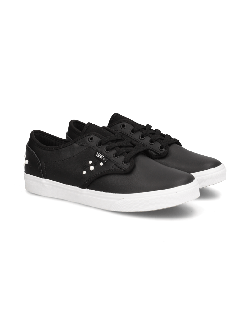 Vans-Atwood-Low-črna