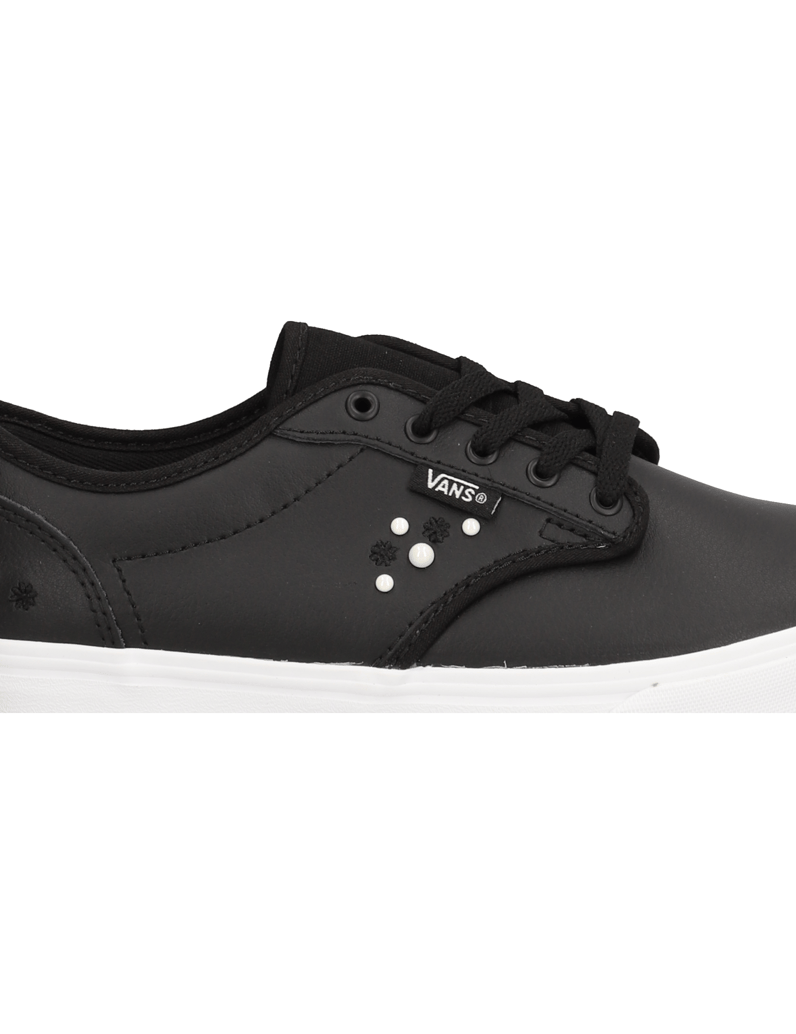 Vans-Atwood-Low-črna