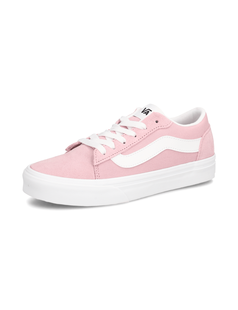 Vans-Vero-LS-rosa