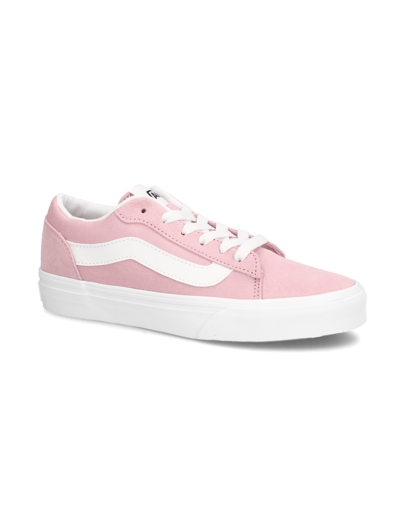 Vans-Vero-LS-rosa