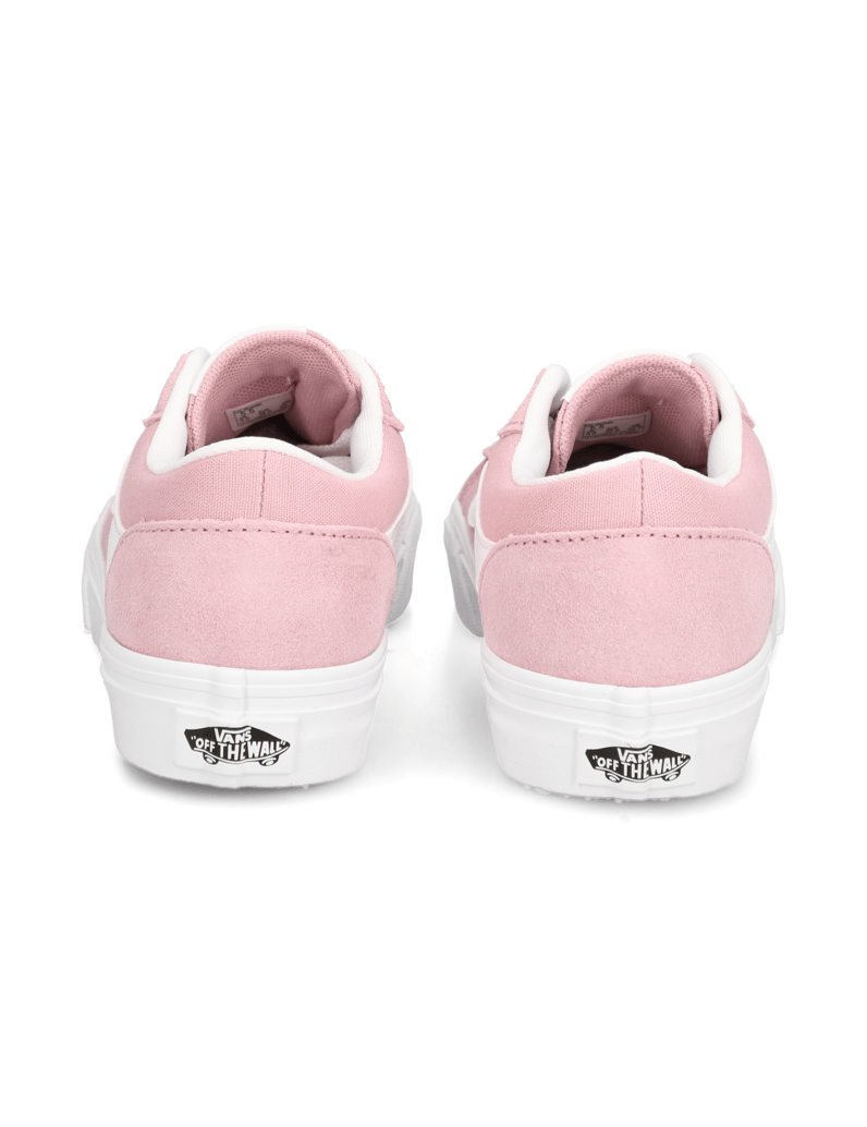 Vans-Vero-LS-rosa