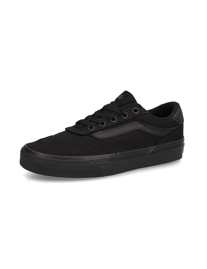 Vans-Brooklyn-LS-črna