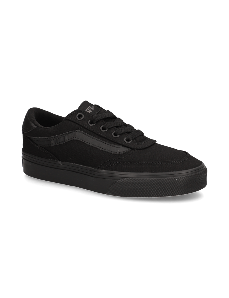 Vans-Brooklyn-LS-črna