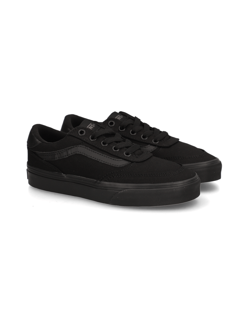 Vans-Brooklyn-LS-črna