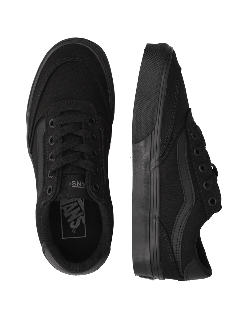 Vans-Brooklyn-LS-črna