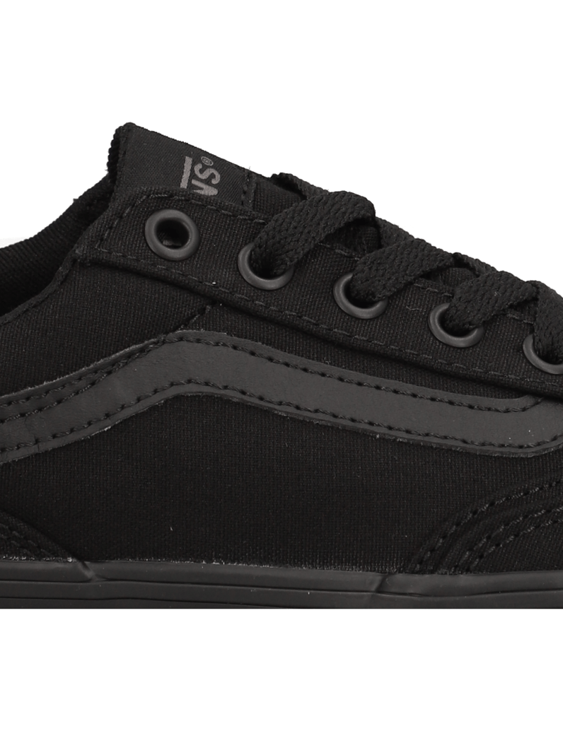 Vans-Brooklyn-LS-črna