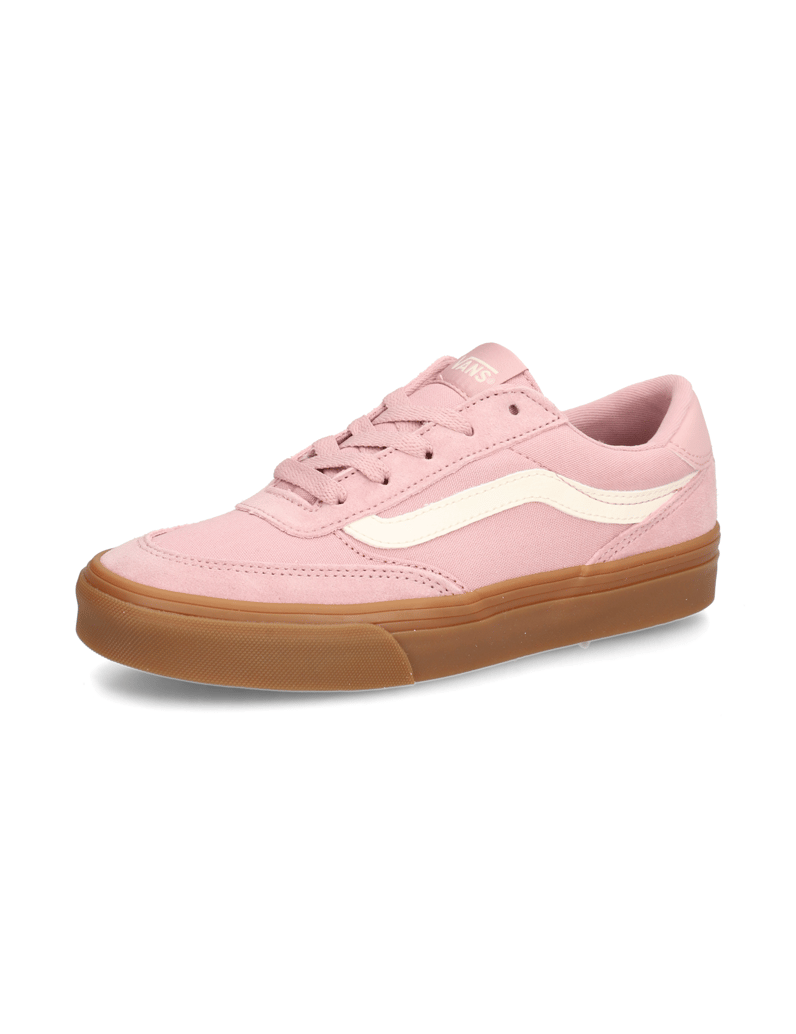 Vans-Brooklyn-LS-črna