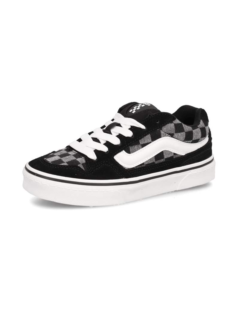 Vans-Caldrone-črna