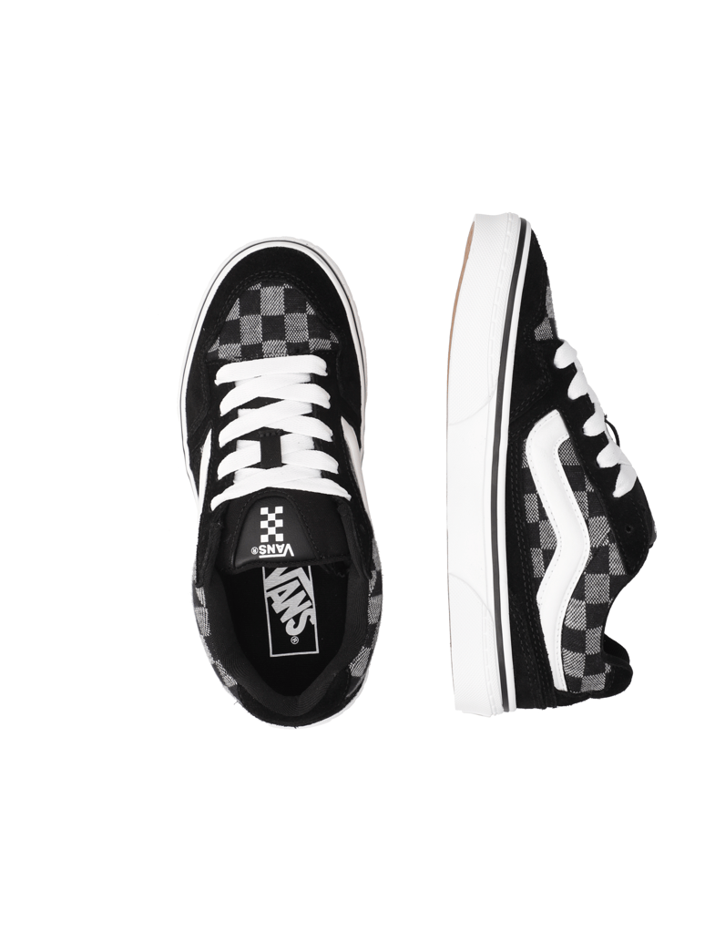 Vans-Caldrone-črna