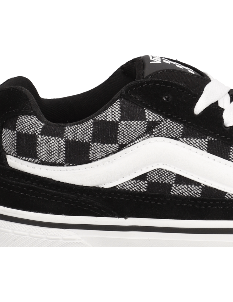 Vans-Caldrone-črna
