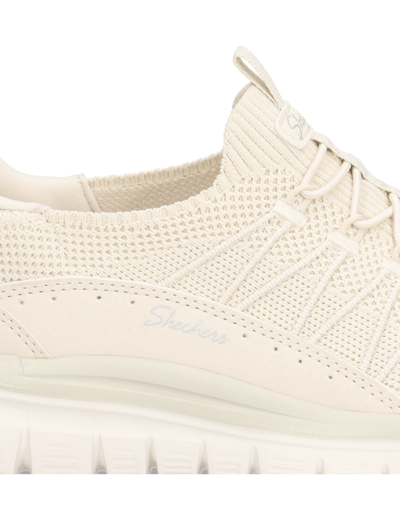 Skechers-Graceful-Picture-Perfect-biela