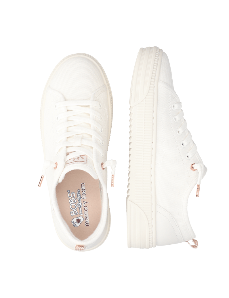 Skechers-Bobs-Copa-olivová