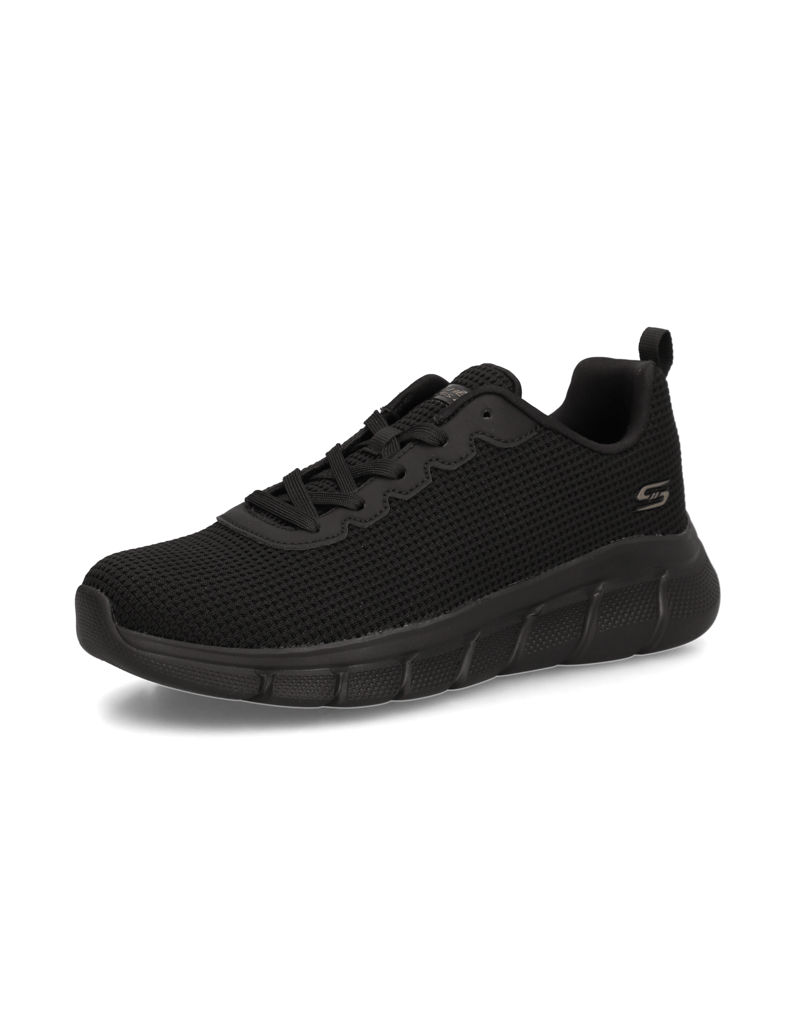 Skechers-Bobs-Sport-B-Flex-črna