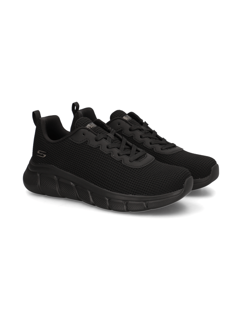 Skechers-Bobs-Sport-B-Flex-črna