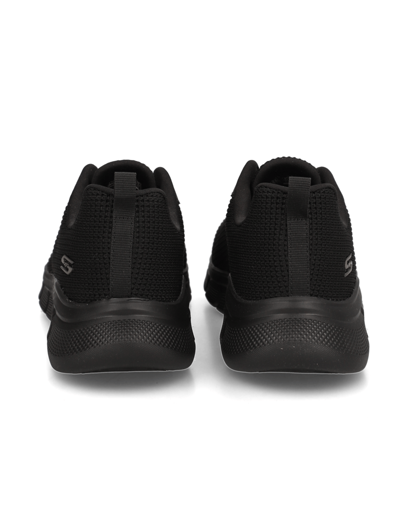 Skechers-Bobs-Sport-B-Flex-črna