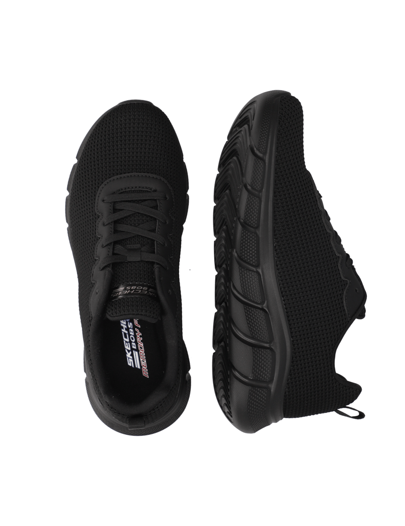 Skechers-Bobs-Sport-B-Flex-črna