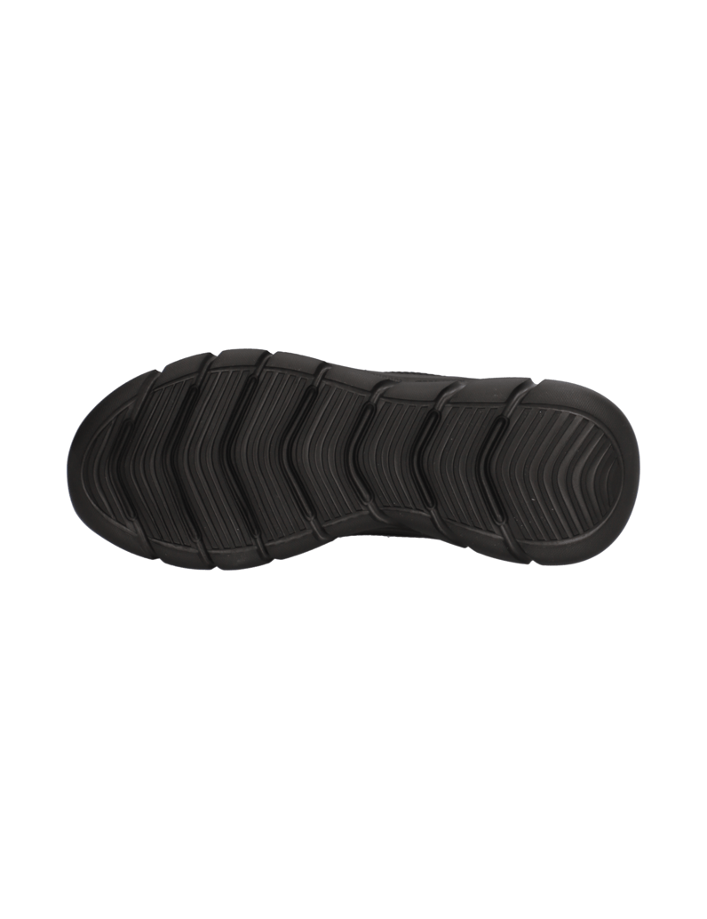 Skechers-Bobs-Sport-B-Flex-črna